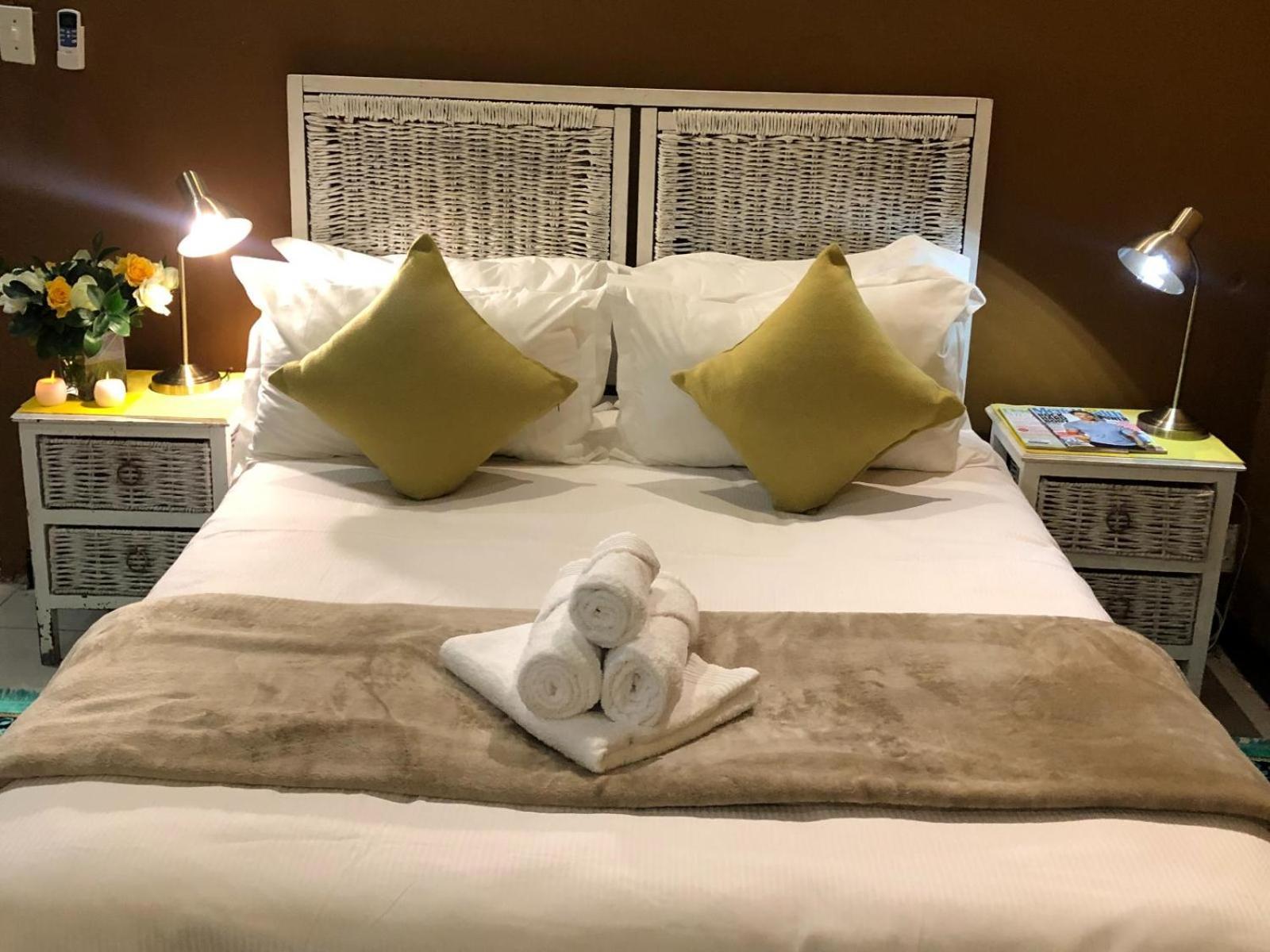 Muco Guest House ヨハネスブルグ 部屋 写真