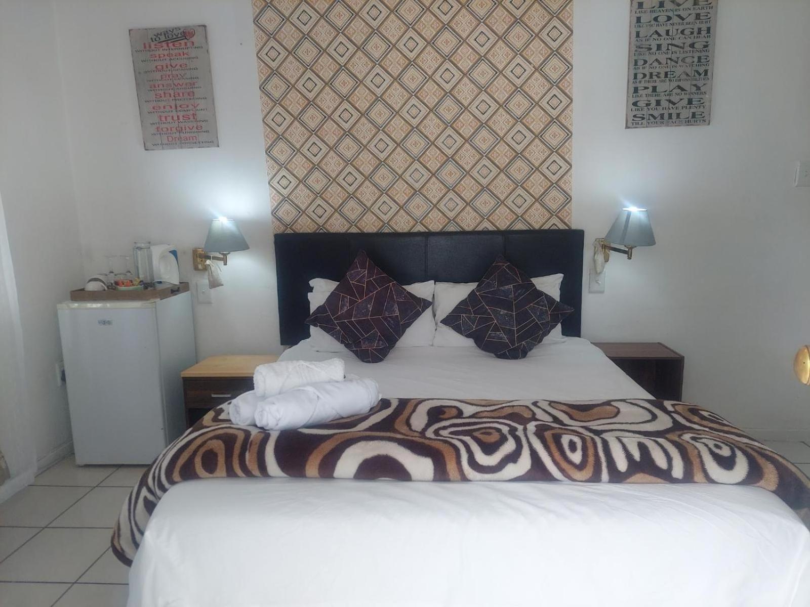 Muco Guest House ヨハネスブルグ エクステリア 写真