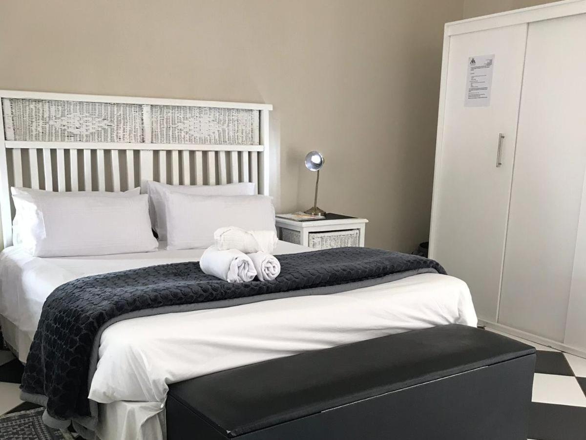 Muco Guest House ヨハネスブルグ 部屋 写真