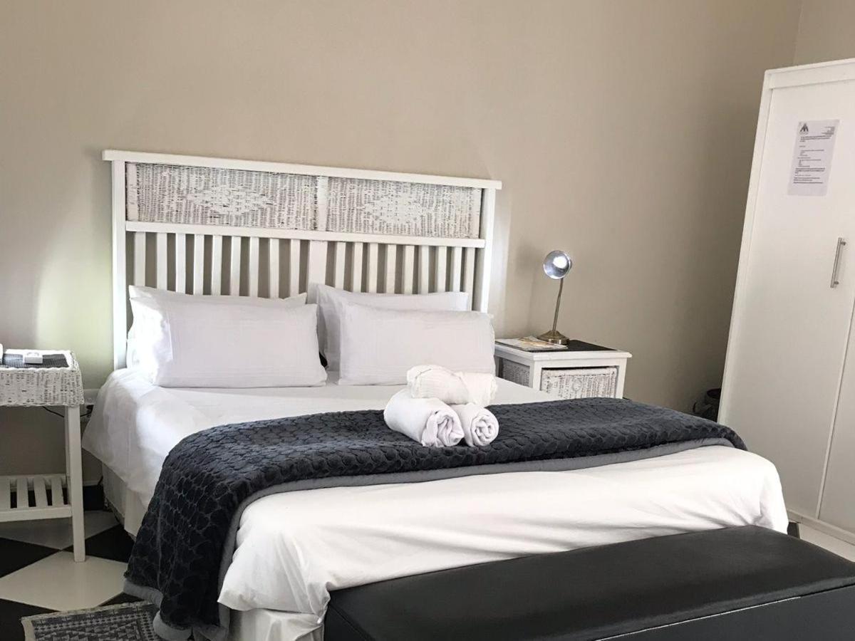 Muco Guest House ヨハネスブルグ 部屋 写真