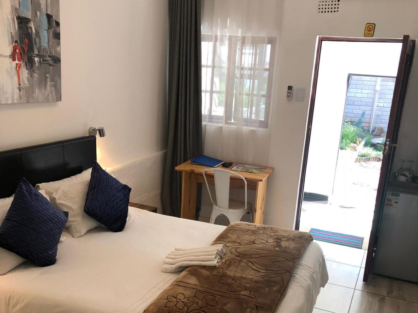 Muco Guest House ヨハネスブルグ 部屋 写真