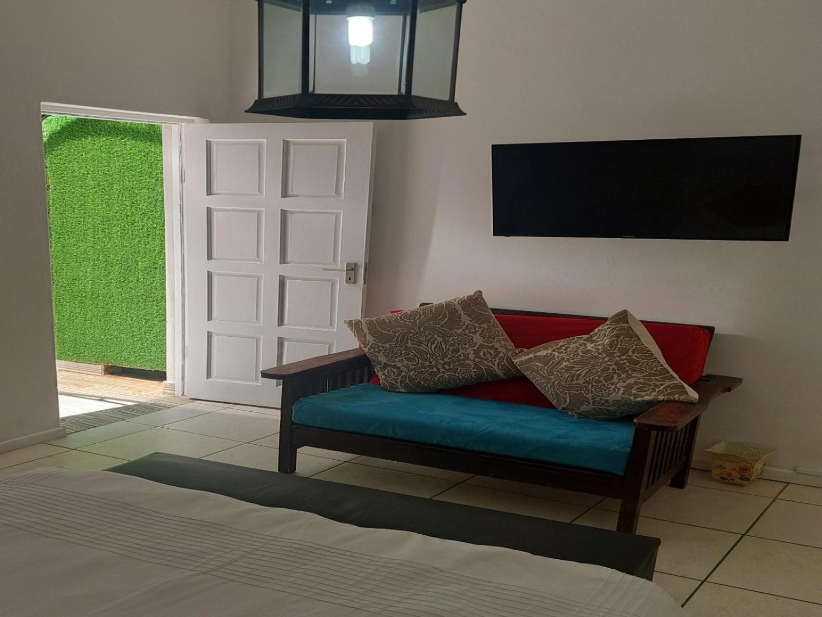 Muco Guest House ヨハネスブルグ 部屋 写真