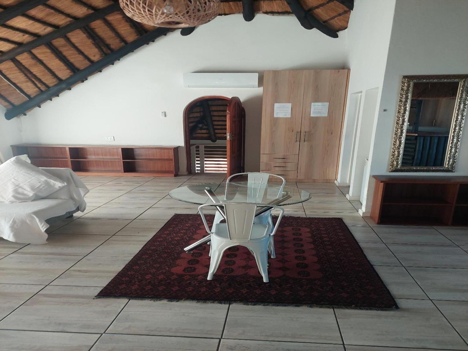 Muco Guest House ヨハネスブルグ 部屋 写真