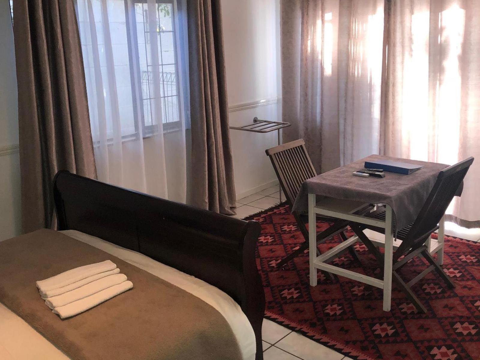 Muco Guest House ヨハネスブルグ 部屋 写真