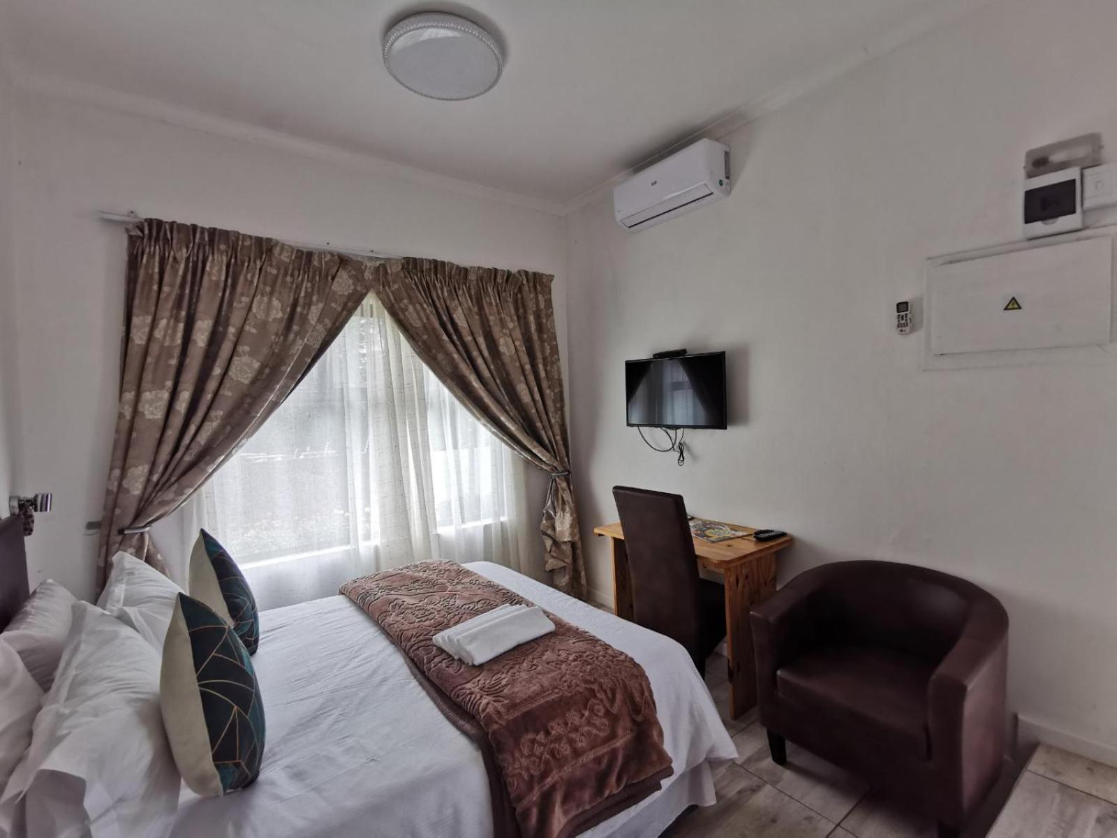 Muco Guest House ヨハネスブルグ 部屋 写真