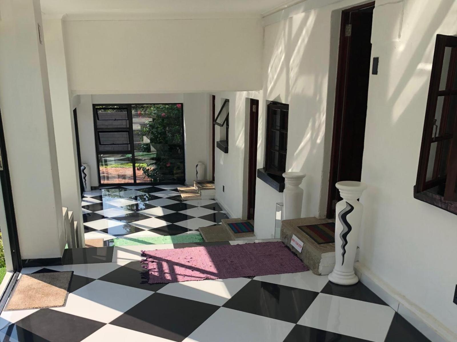 Muco Guest House ヨハネスブルグ 部屋 写真