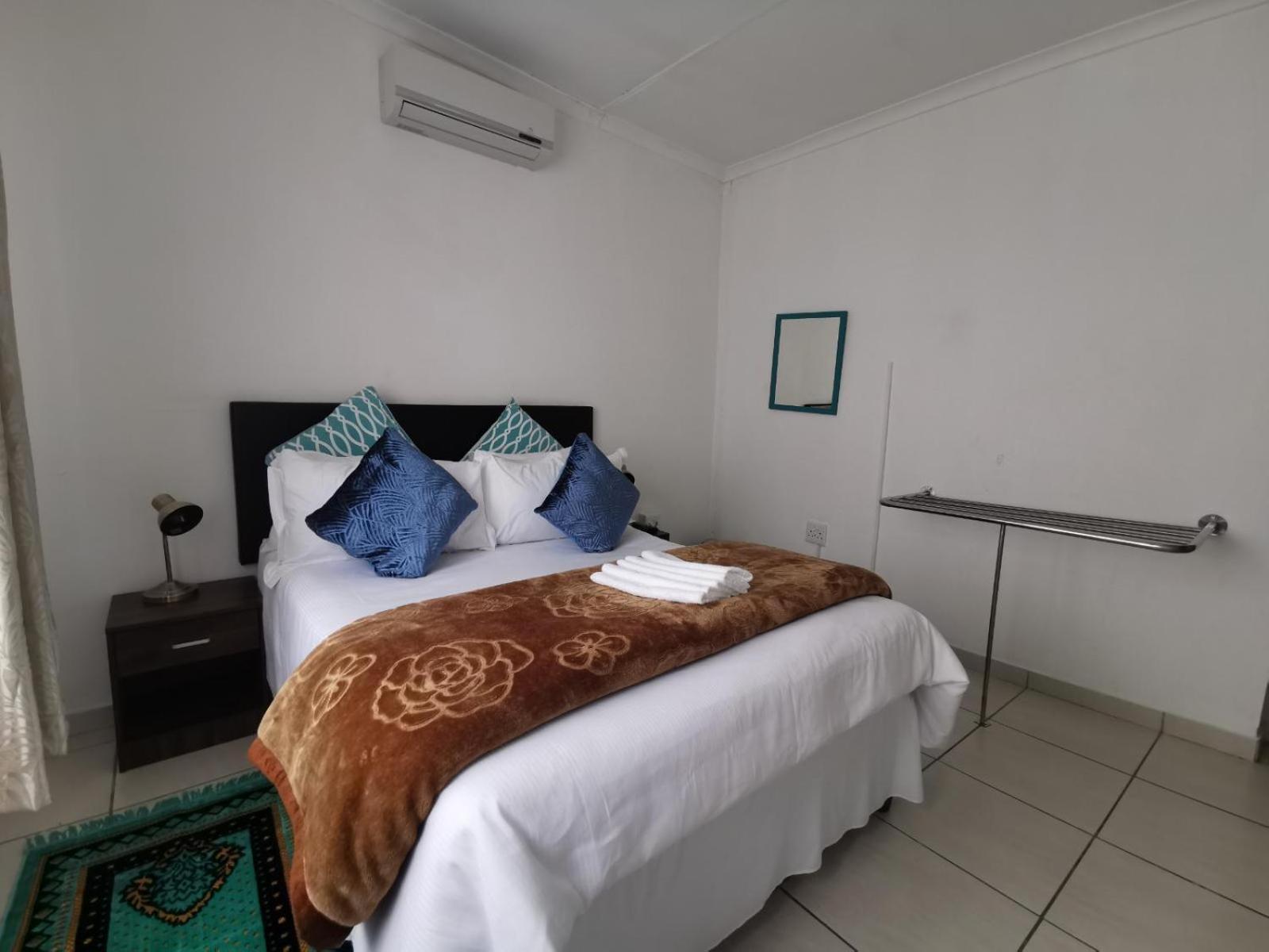 Muco Guest House ヨハネスブルグ 部屋 写真