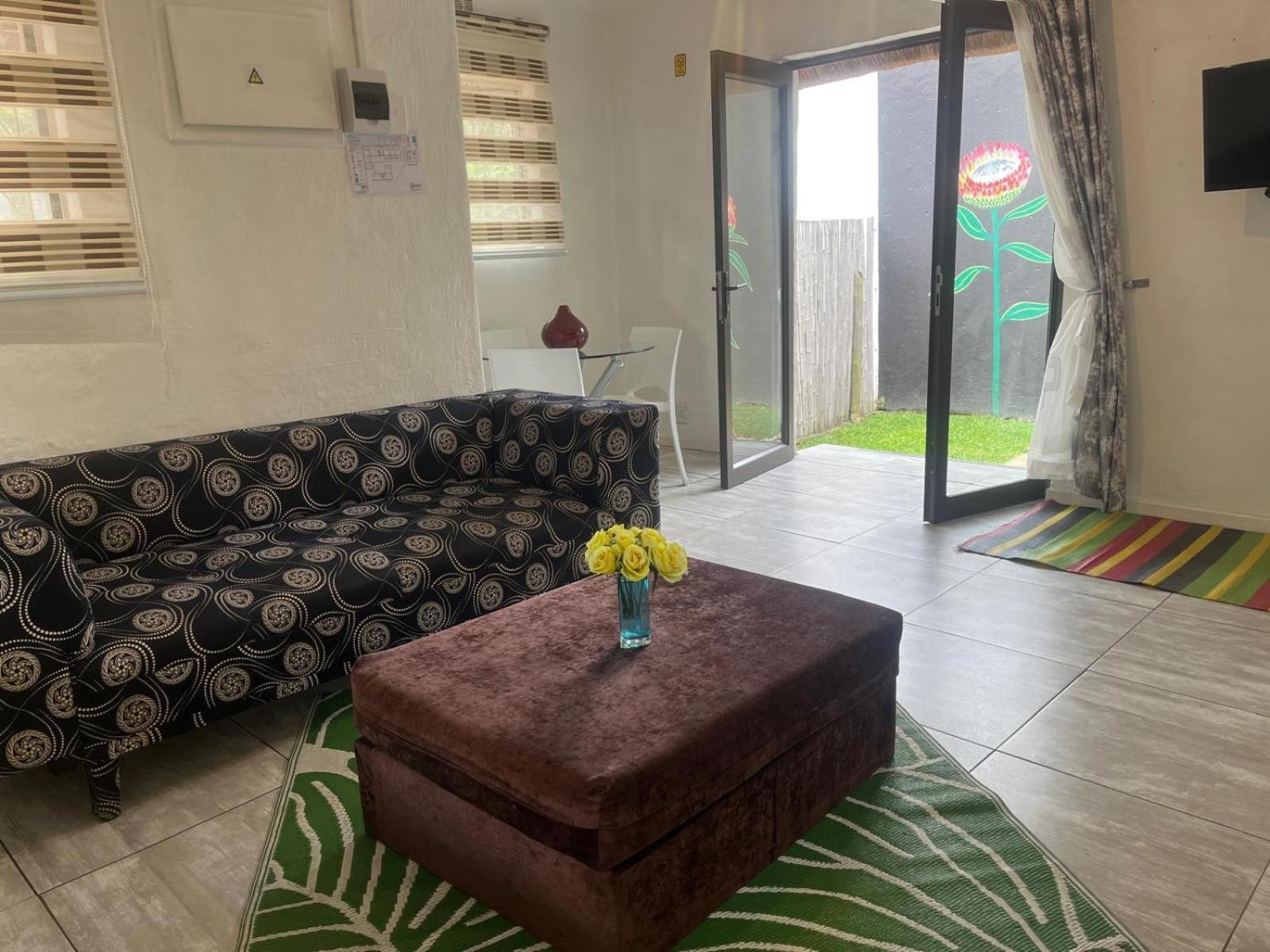 Muco Guest House ヨハネスブルグ エクステリア 写真
