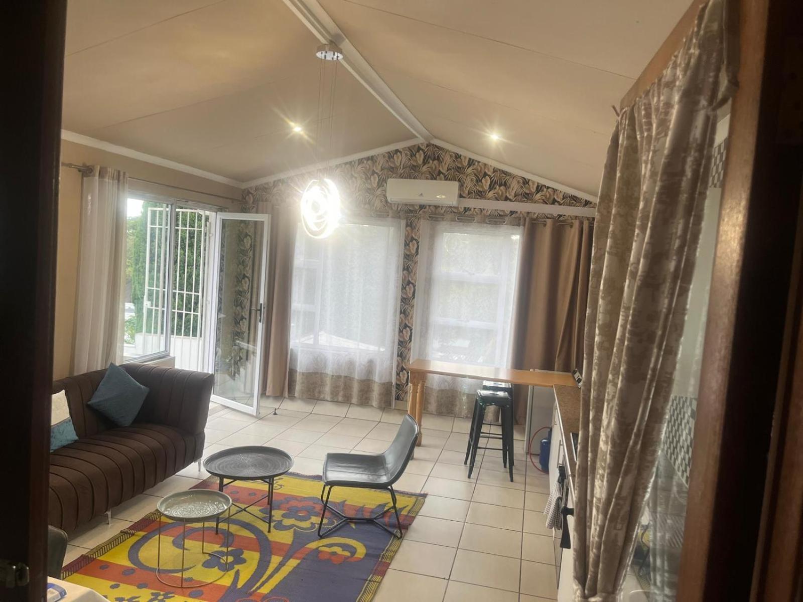 Muco Guest House ヨハネスブルグ エクステリア 写真