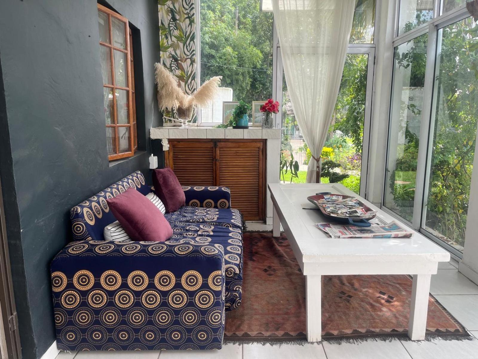 Muco Guest House ヨハネスブルグ エクステリア 写真