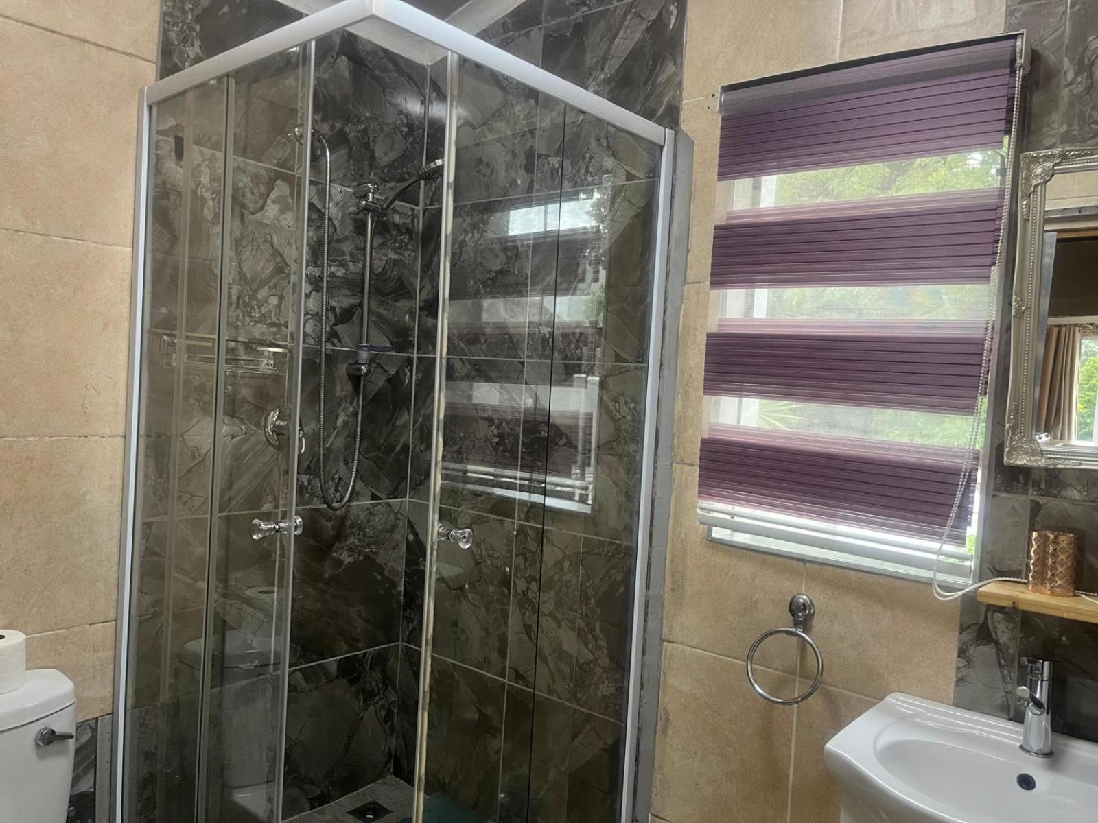 Muco Guest House ヨハネスブルグ エクステリア 写真